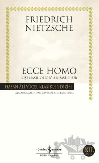 Ecce Homo