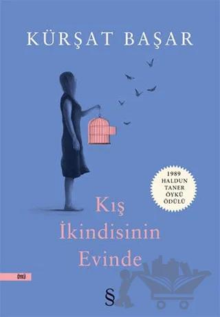 Kış İkindisinin Evinde