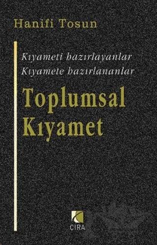 Toplumsal Kıyamet