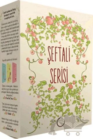 Şeftali Serisi (Sarı Kutu)
