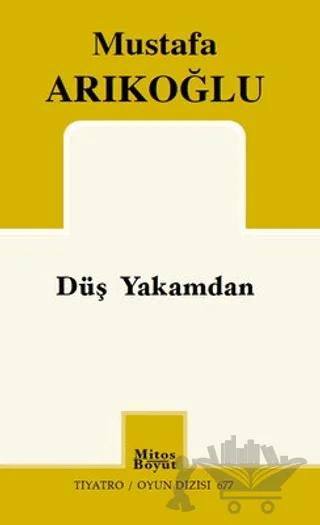 Düş Yakamdan