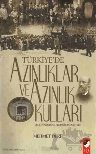 Türkiye'de Azınlıklar ve Azınlık Okulları