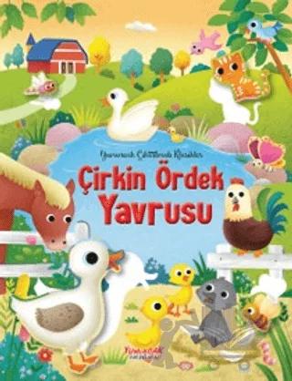 Çirkin Ördek Yavrusu