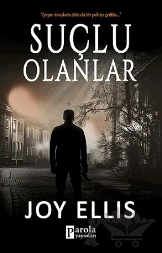 Suçlu Olanlar