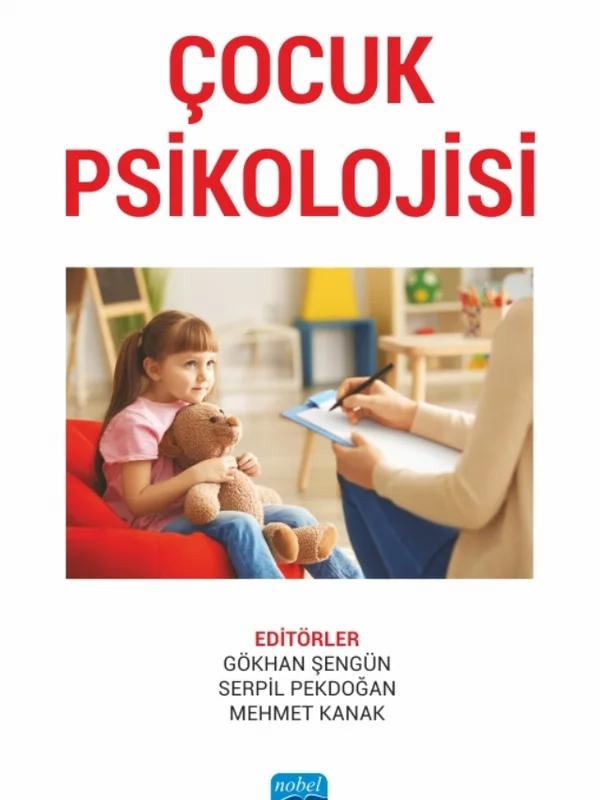 Çocuk Psikolojisi