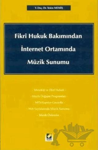 Internet Ortamında Müzik Sunumu