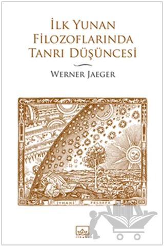 İlk Yunan Filozoflarında Tanrı Düşüncesi