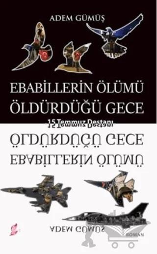 Ebabillerin Ölümü Öldürdüğü Gece