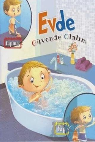 Evde - Güvende Olalım