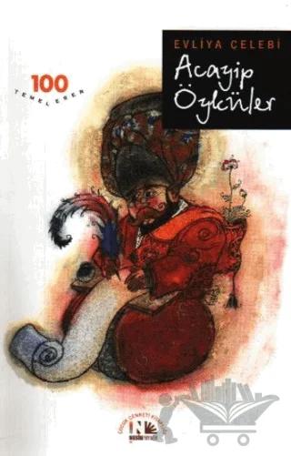 Acayip Öyküler
