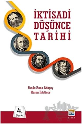 İktisadi Düşünce Tarihi