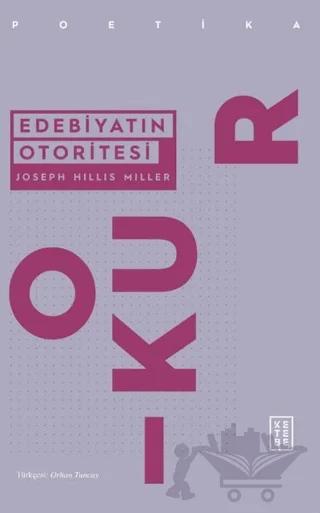 Edebiyatın Otoritesi