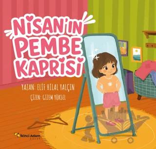 Nisan’ın Pembe Kaprisi