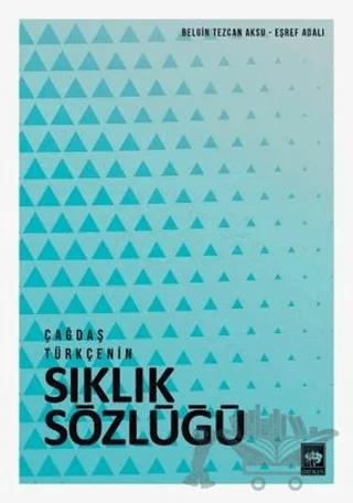 Çağdaş Türkçenin Sıklık Sözlüğü
