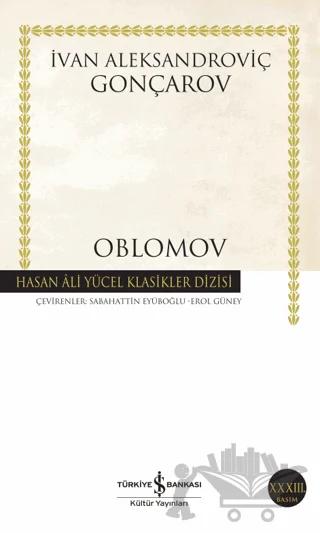 Oblomov
