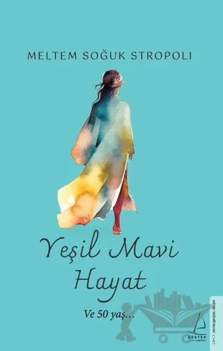 Yeşil Mavi Hayat