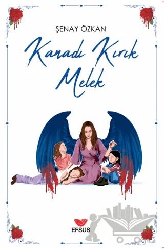 Kanadı Kırık Melek
