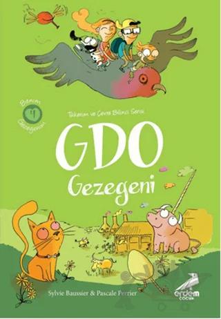 GDO Gezegeni