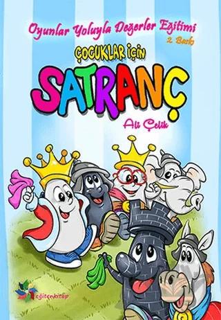 Çocuklar İçin Satranç