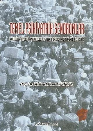 Temel Psikiyatrik Sendromlar