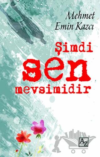 Şimdi Sen Mevsimidir