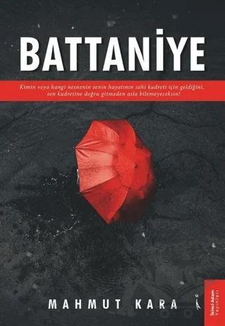 Battaniye