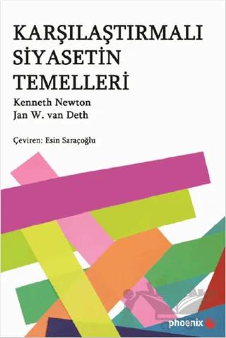 Karşılaştırmalı Siyasetin Temelleri
