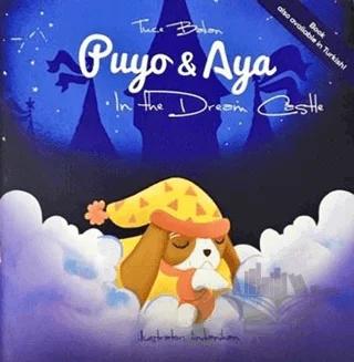 Puyo and Aya in the Dream Castle