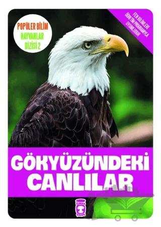 Gökyüzündeki Canlılar