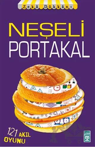 Neşeli Portakal