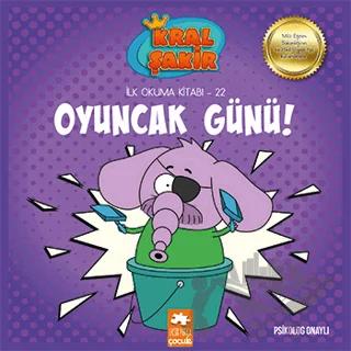 Oyuncak Günü