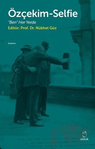 Özçekim-Selfie