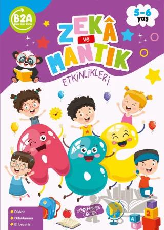 Zeka ve Mantık Etkinlikleri
