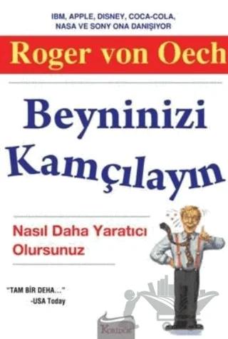 Beyninizi Kamçılayın