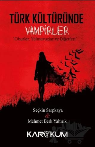 Türk Kültüründe Vampirler