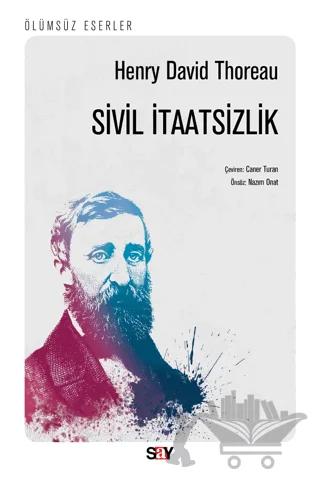 Sivil İtaatsizlik