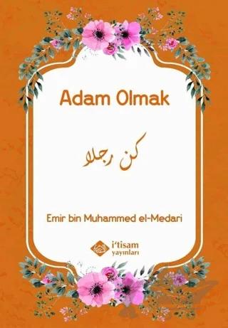 Adam Olmak
