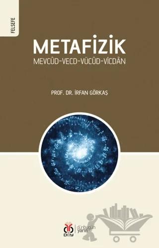 Metafizik