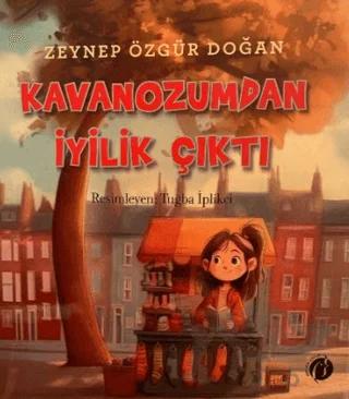 Kavanozumdan İyilik Çıktı