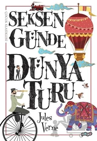 Seksen Günde Dünya Turu