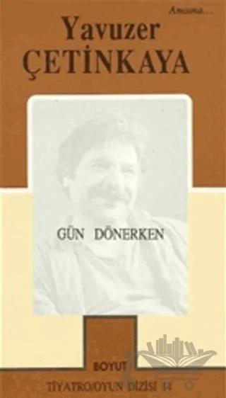Gün Dönerken