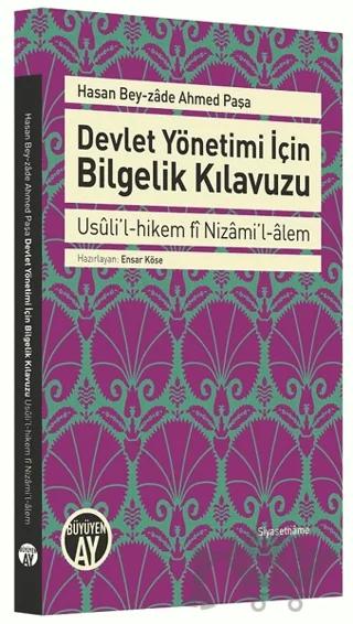Devlet Yönetimi için Bilgelik Kılavuzu