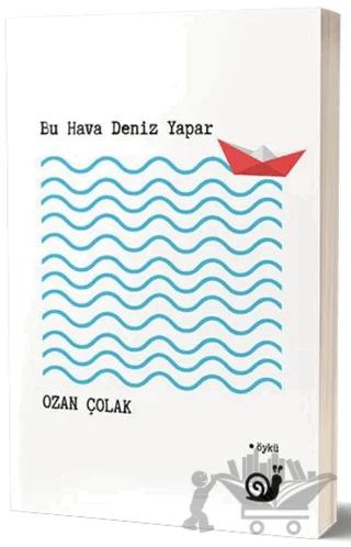 Bu Hava Deniz Yapar