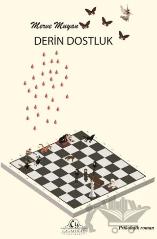 Derin Dostluk