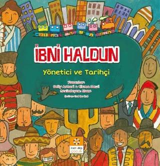İbni Haldun - Müslüman Bilim Adamları 2