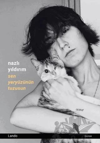 Sen Yeryüzünün Tuzusun