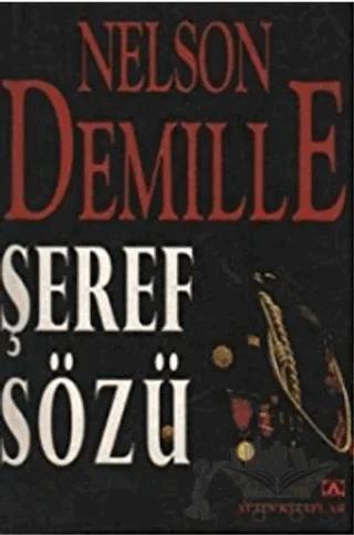 Şeref Sözü