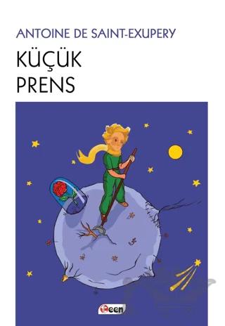 Küçük Prens