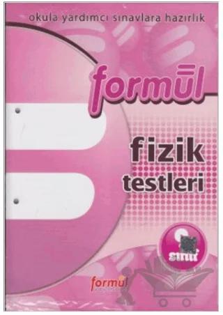 9. Sınıf Fizik Yaprak Testleri