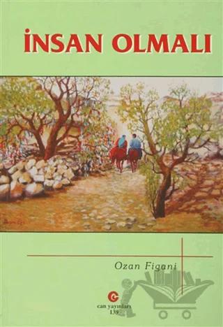 İnsan Olmalı